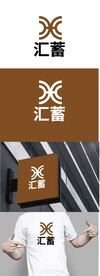金融标识设计