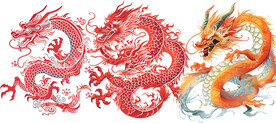 经典龙