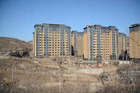 胜景新苑小区