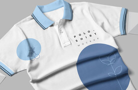 POLO衫 