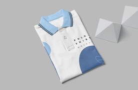 POLO衫 