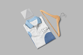 POLO衫 
