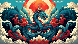 AI生画