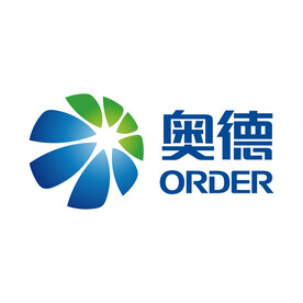 奥德logo