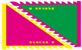 旗子