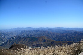 远山