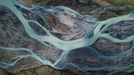 河道