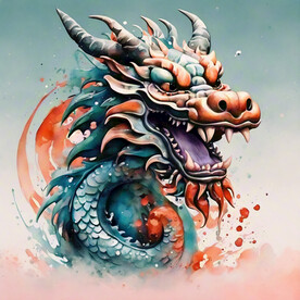 AI生画