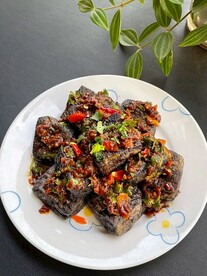 臭豆腐