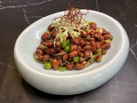 花生米