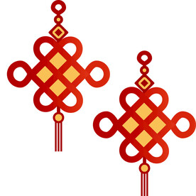 中国结