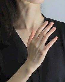 护手霜