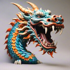AI生画