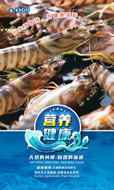 基围虾