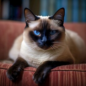 宠物猫图片