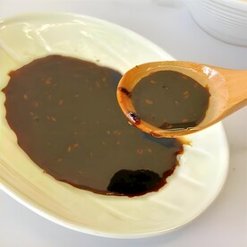 葱油