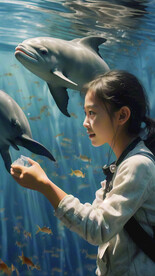 AI生画
