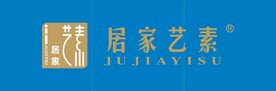 居家艺素LOGO