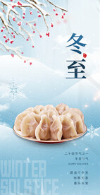 冬至 饺子