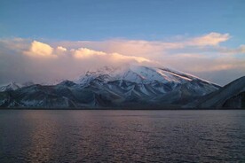山川湖海