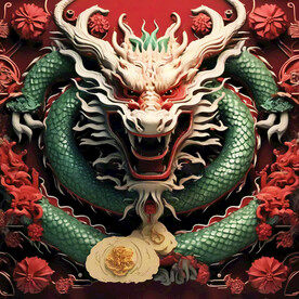 AI生画