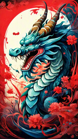 AI生画
