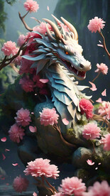AI生画