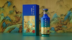 酒包装