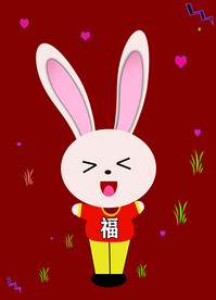 小兔子