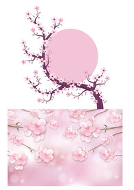 樱花