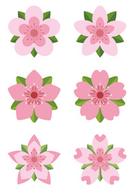 樱花