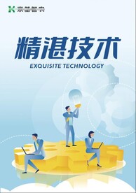 精湛技术