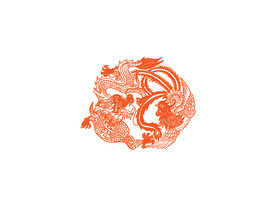 龙凤呈祥