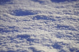雪图片
