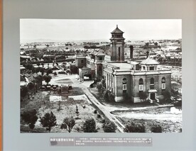 伪满首都警察厅旧址