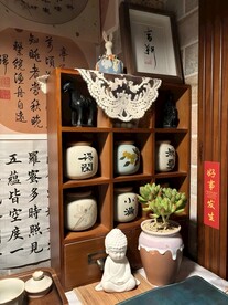 茶叶罐