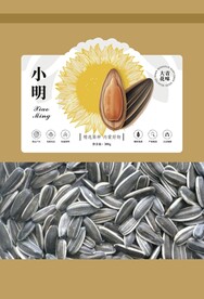瓜子包装