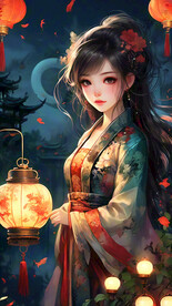 AI生画