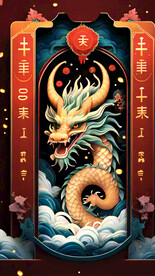 AI生画