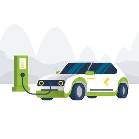 新能源汽车