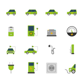 新能源汽车 