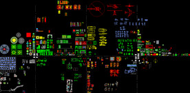 CAD图库