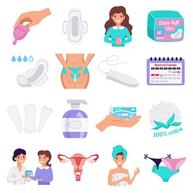 女性用品素材