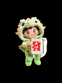 福娃