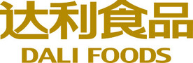 达利食品LOGO