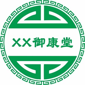 中医logo