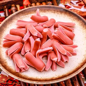开花肠