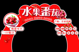 水果番茄