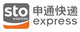 申通logo
