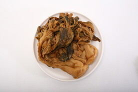 梅菜干